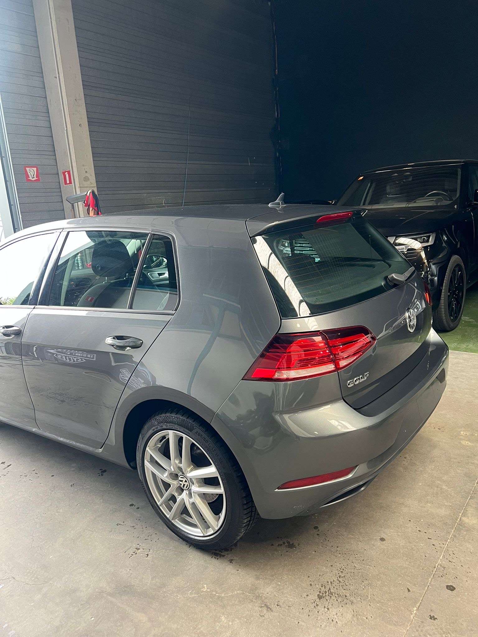 Volkswagen Golf Golf 1.0 TSI BMT Sound DSG