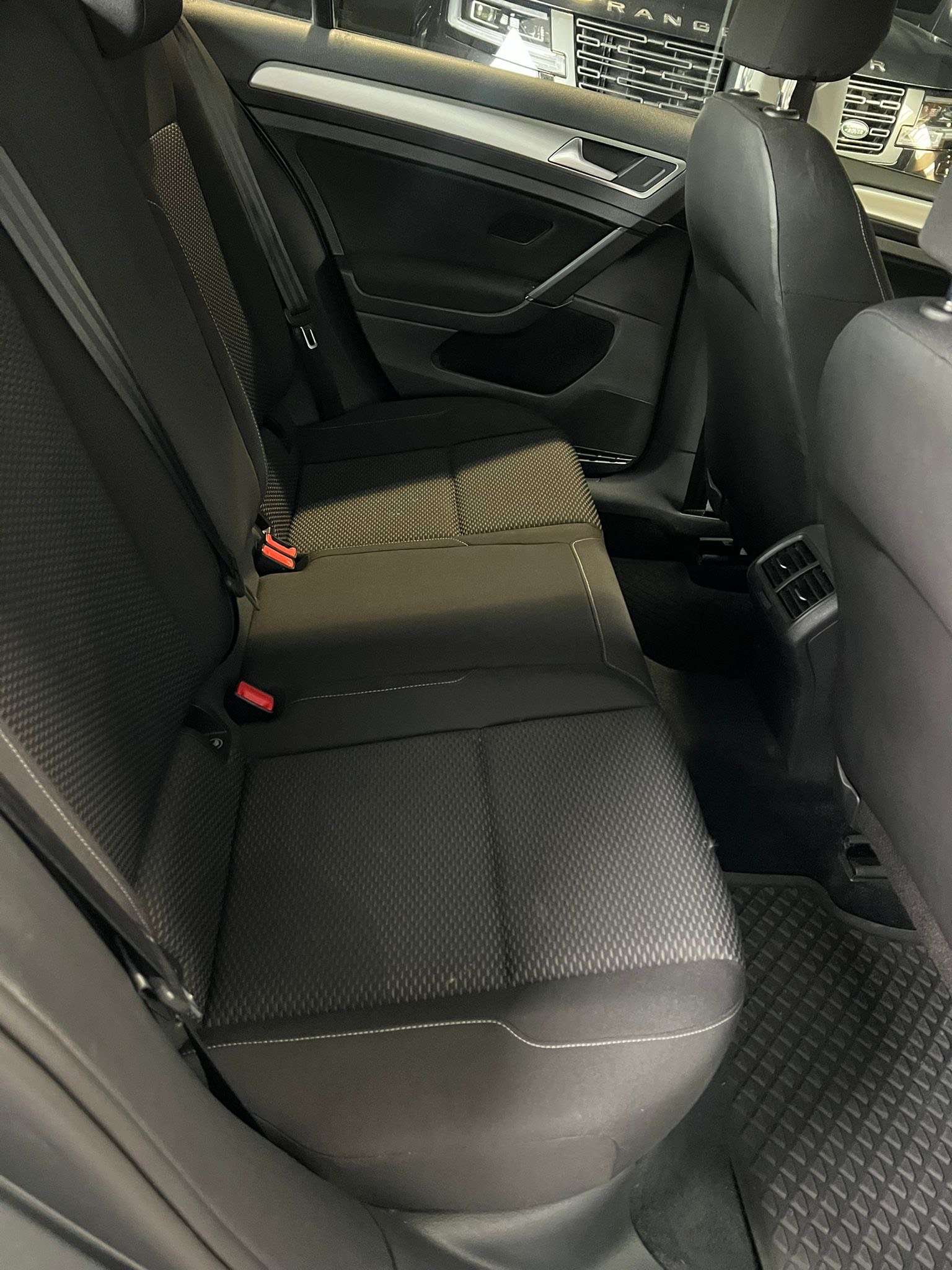 Volkswagen Golf Golf 1.0 TSI BMT Sound DSG