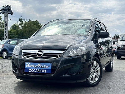 Opel Zafira Zafira 1.6i