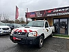 Nissan Navara 2.5 dCi 144 ch King Cab Sport 4x2 thumbnail