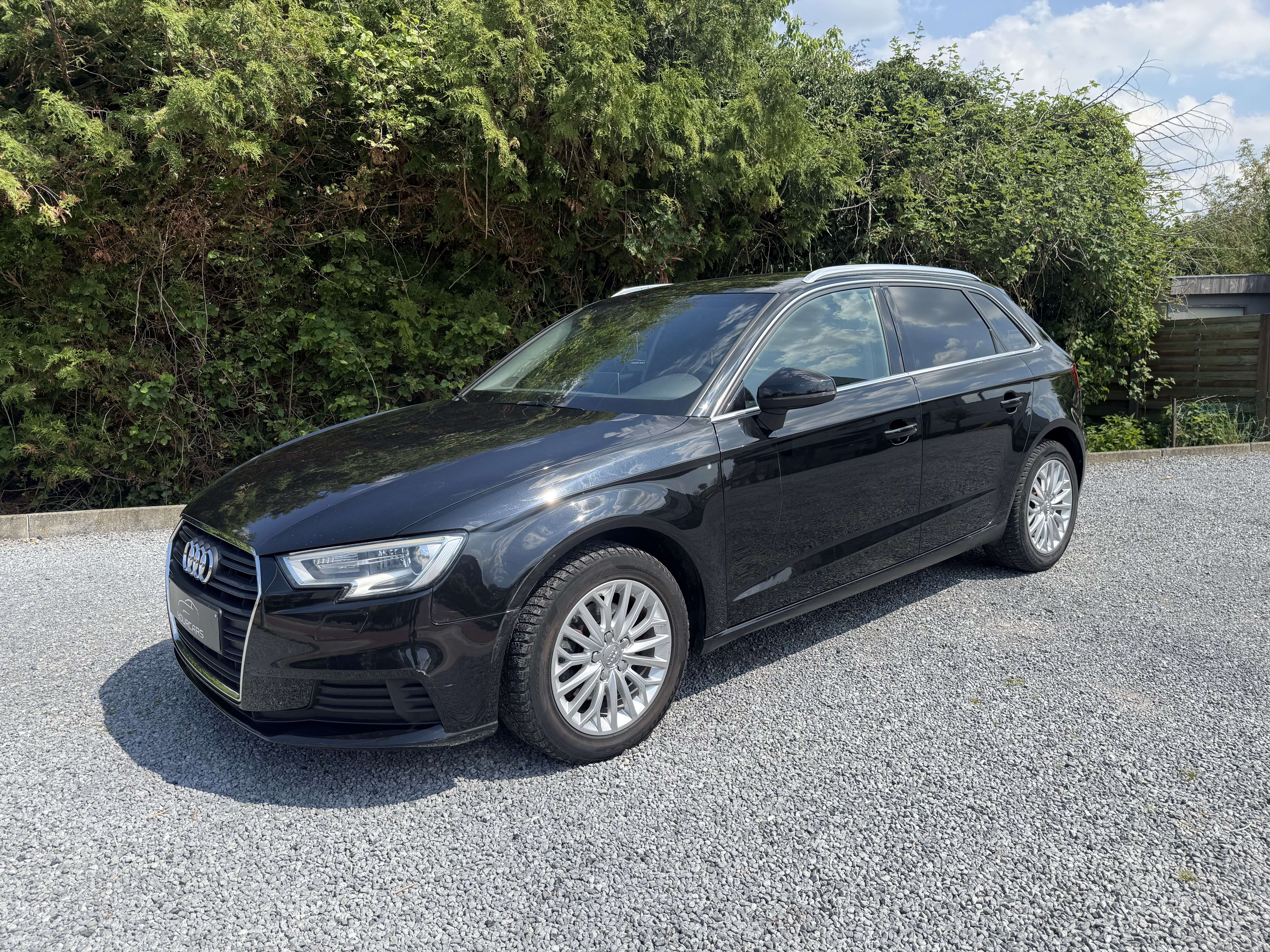 Audi A3 Sportback 1.6 TDi Ambition * XENON * GPS * EURO 6