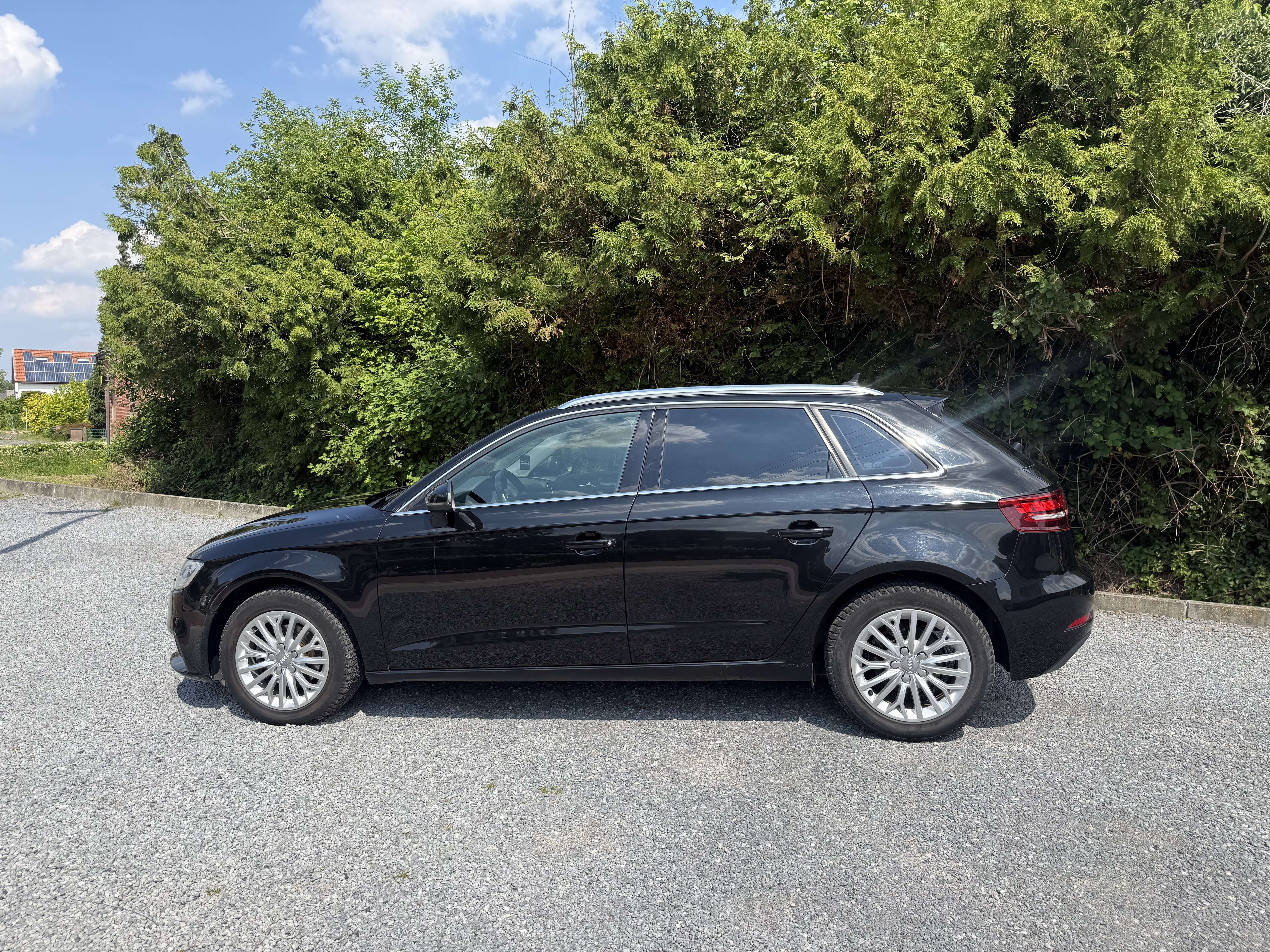 Audi A3 Sportback 1.6 TDi Ambition * XENON * GPS * EURO 6