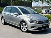 Volkswagen Golf Sportsvan Golf Sportsvan 1.6 CR TDi GARANTI ECRAN CLIM thumbnail