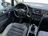 Volkswagen Golf Sportsvan Golf Sportsvan 1.6 CR TDi GARANTI ECRAN CLIM thumbnail