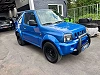 Suzuki Jimny Cabrio 1.3i 16v " 47000 Km " Car-pass Belge thumbnail