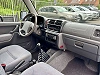 Suzuki Jimny Cabrio 1.3i 16v " 47000 Km " Car-pass Belge thumbnail