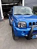 Suzuki Jimny Cabrio 1.3i 16v " 47000 Km " Car-pass Belge thumbnail