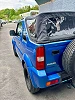 Suzuki Jimny Cabrio 1.3i 16v " 47000 Km " Car-pass Belge thumbnail