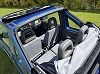 Suzuki Jimny Cabrio 1.3i 16v " 47000 Km " Car-pass Belge thumbnail