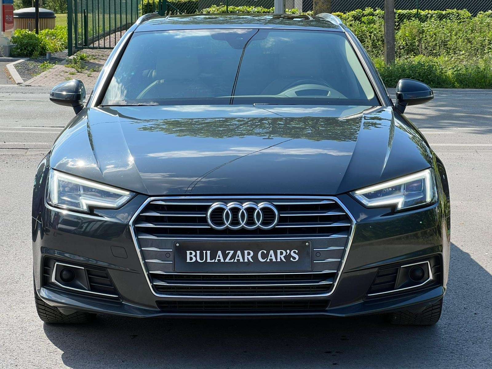 Audi A4 Avant 3.0 TDi V6 S tronic PANO/COCKPIT/HEADUP/LED
