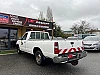 Nissan Navara 2.5 dCi 144 ch King Cab Sport 4x2 thumbnail