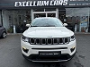 Jeep Compass 1.4 Turbo 4x2 Limited Semi Cuir Camera Jante Volant Chauffant Carnet Tres Propre Garantie thumbnail