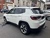 Jeep Compass 1.4 Turbo 4x2 Limited Semi Cuir Camera Jante Volant Chauffant Carnet Tres Propre Garantie thumbnail