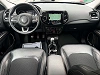 Jeep Compass 1.4 Turbo 4x2 Limited Semi Cuir Camera Jante Volant Chauffant Carnet Tres Propre Garantie thumbnail