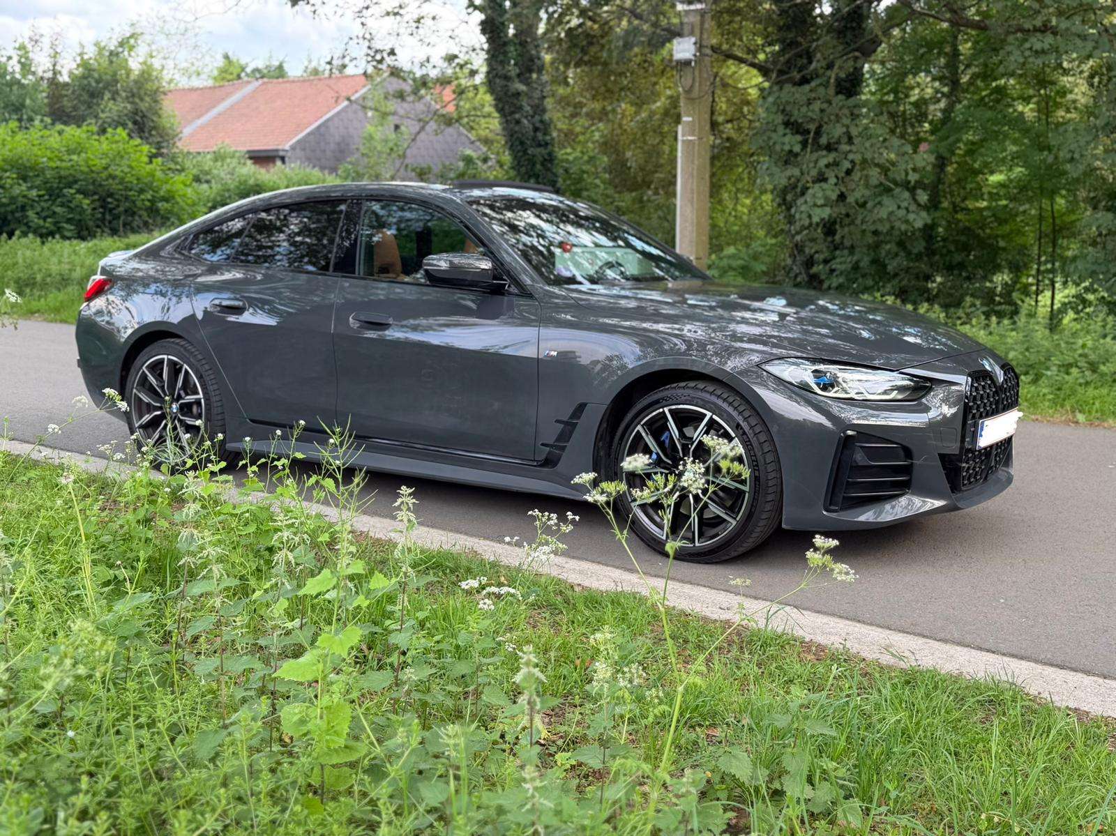 BMW 430 Gran Coupé 430iXAS - Garantie 12 mois