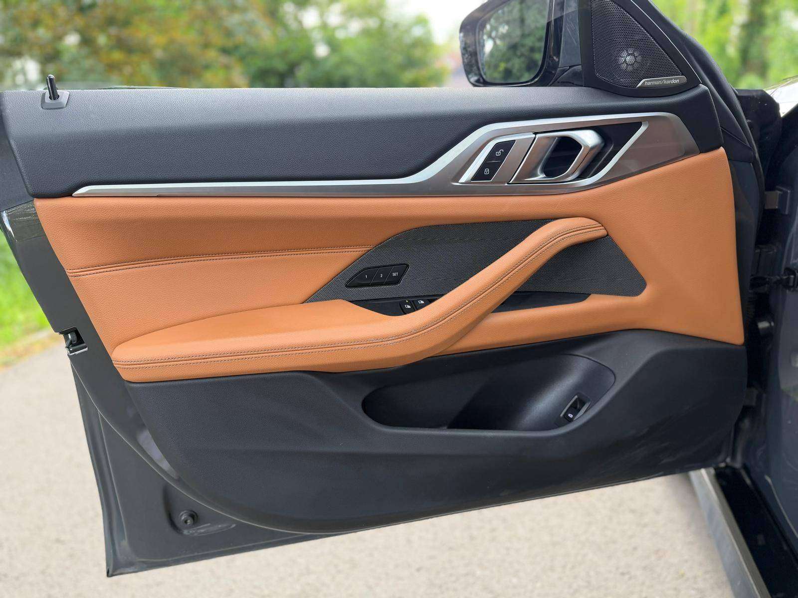BMW 430 Gran Coupé 430iXAS - Garantie 12 mois