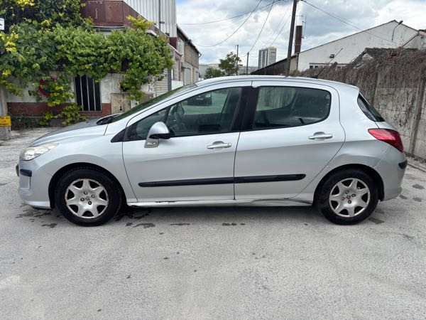 Peugeot 308 1.6 HDI 90 BUSINESS 5P
