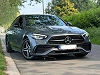Mercedes-Benz C 200 4-Matic AMG Line - Garantie Mercedes 06/2027 - Full Option thumbnail