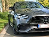 Mercedes-Benz C 200 4-Matic AMG Line - Garantie Mercedes 06/2027 - Full Option thumbnail