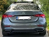 Mercedes-Benz C 200 4-Matic AMG Line - Garantie Mercedes 06/2027 - Full Option thumbnail