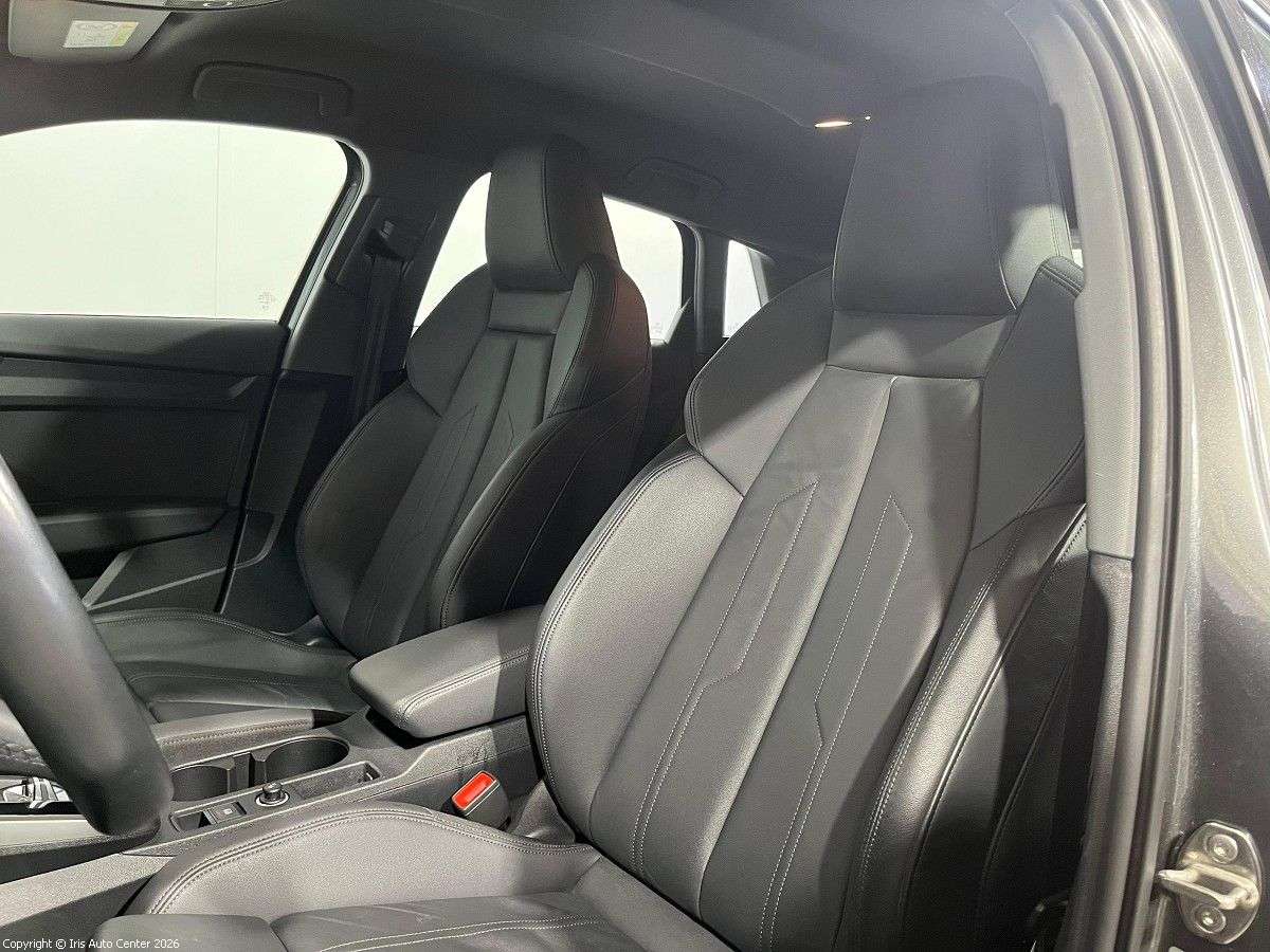 Audi A3 40 TFSI E S-LINE | NETTO: 20.700€ | CARPLAY