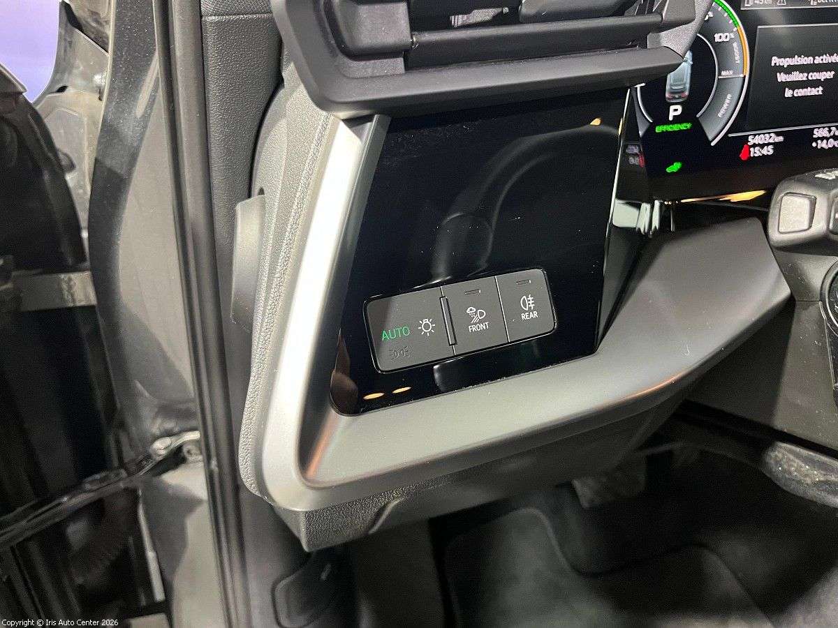 Audi A3 40 TFSI E S-LINE | NETTO: 20.700€ | CARPLAY