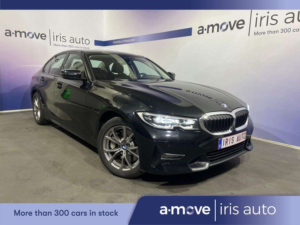 BMW 330 330 E | NAVI | APPLE CARPLAY| 22306€ HTVA