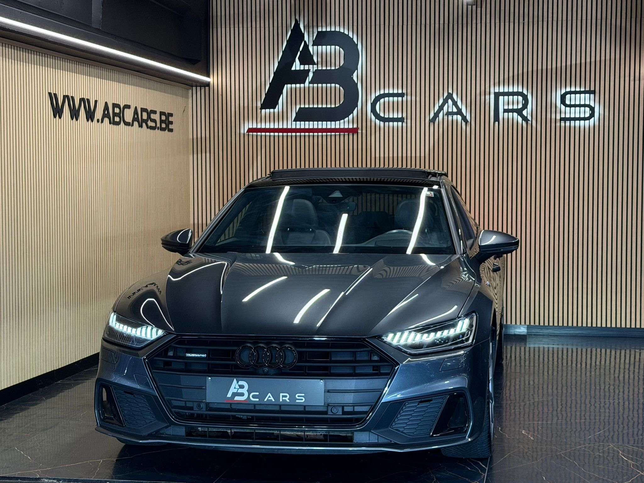 Audi A7 (40) 2.0 TDi S tronic * S LINE 3X * GARANTIE 12 MOIS *