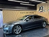 Audi A7 (40) 2.0 TDi S tronic * S LINE 3X * GARANTIE 12 MOIS * thumbnail