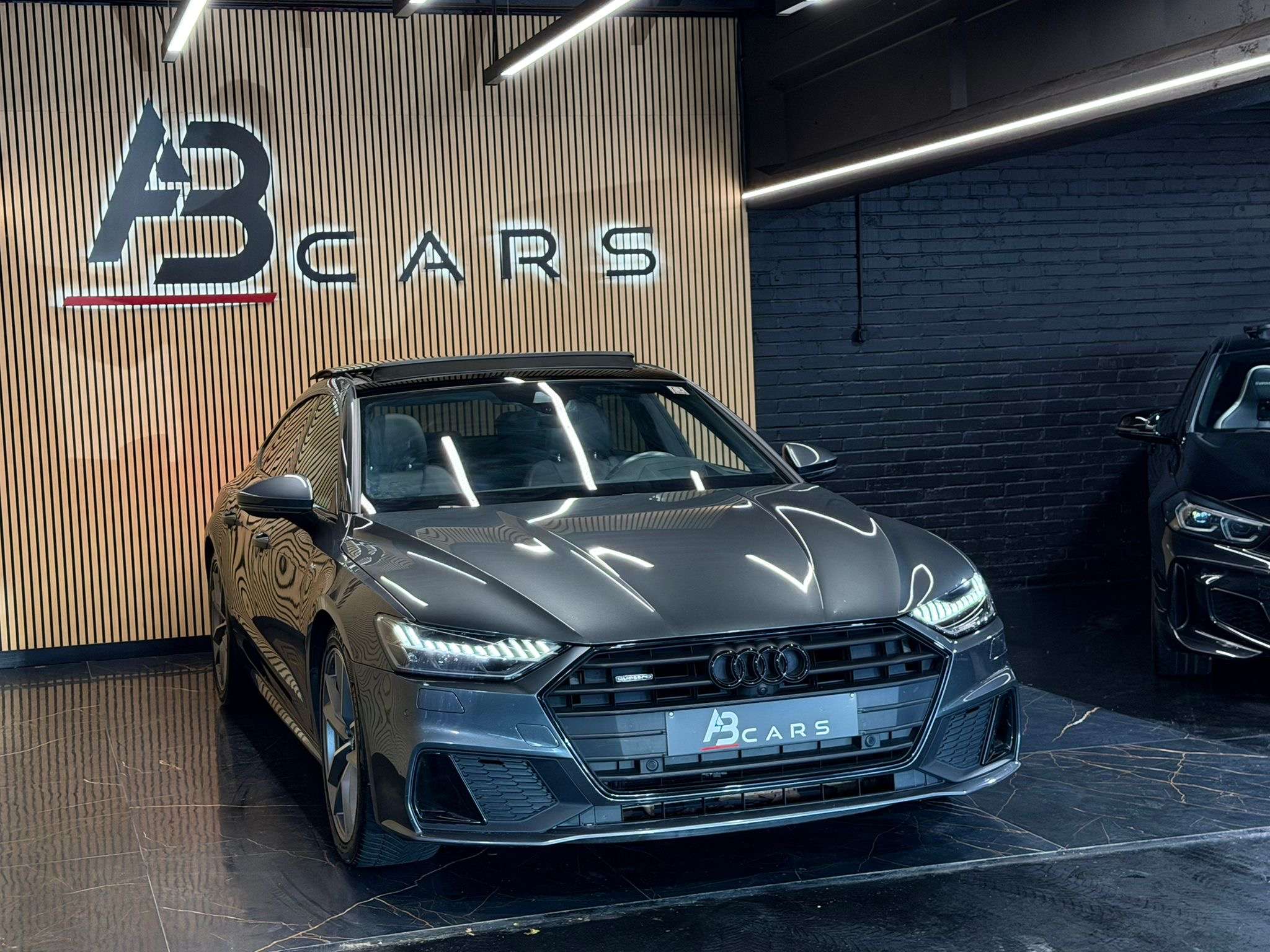 Audi A7 (40) 2.0 TDi S tronic * S LINE 3X * GARANTIE 12 MOIS *