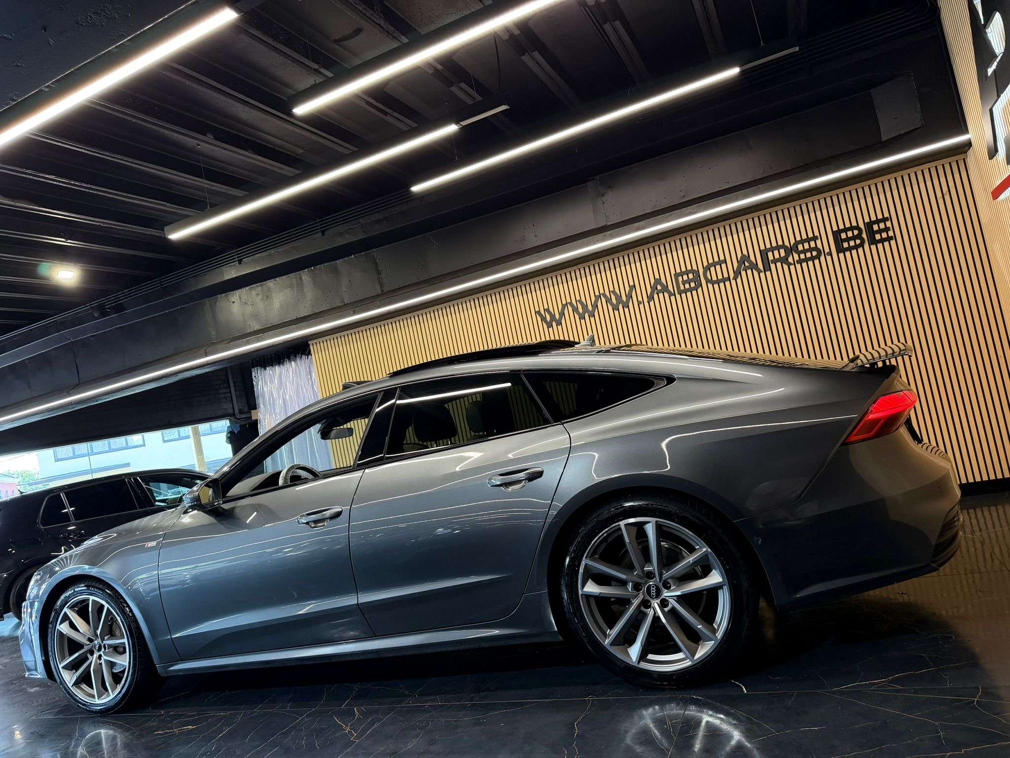 Audi A7 (40) 2.0 TDi S tronic * S LINE 3X * GARANTIE 12 MOIS *