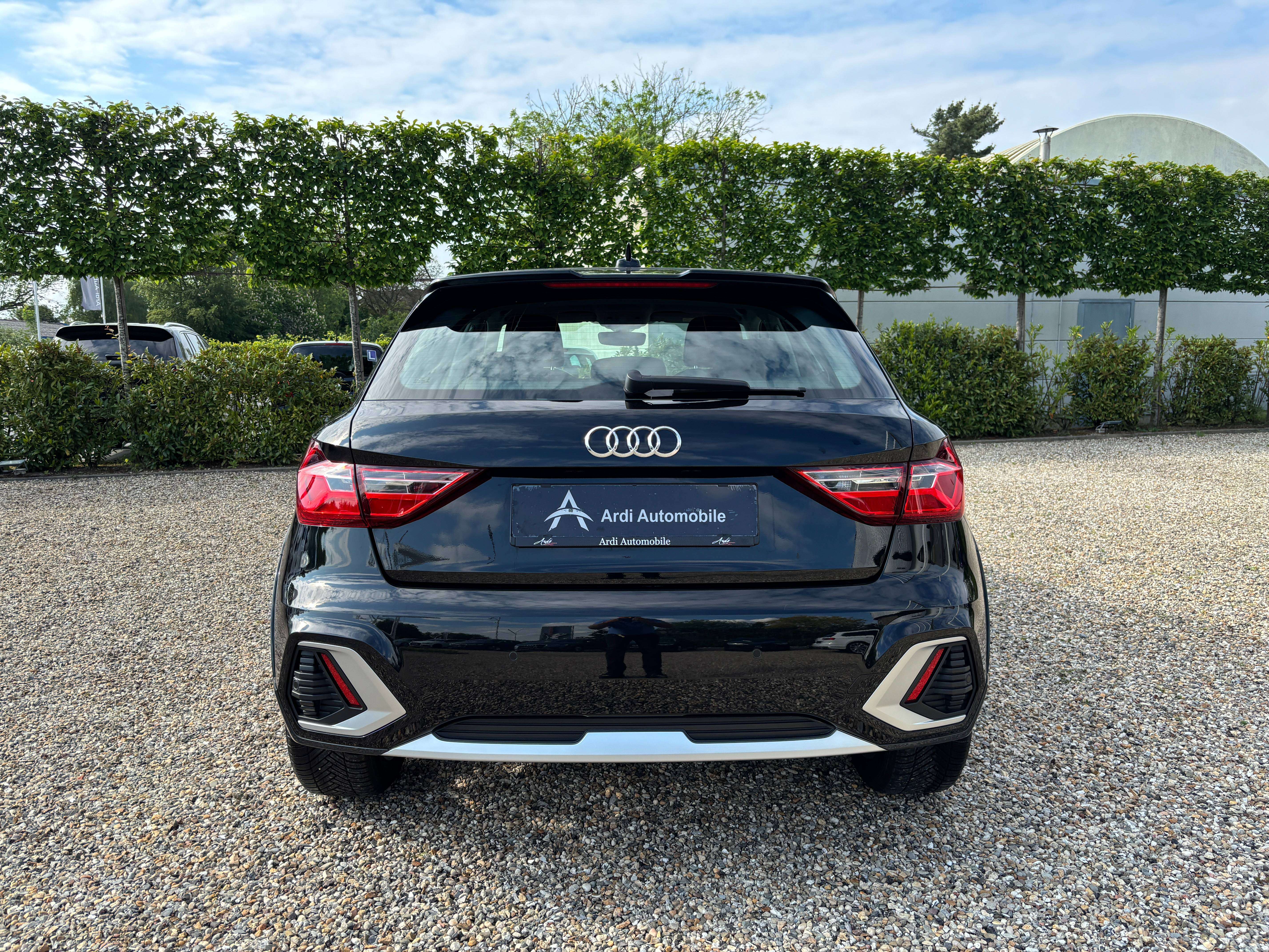 Audi A1 Citycarver 1.0 TFSI *LED AMBIANCE*1ER PROPRIO*GARANTIE*