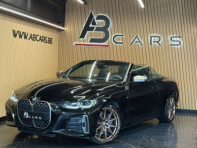 BMW 440 IXDRIVE * GARANTIE 12 MOIS * 1ER PROPRIÉTAIRE *