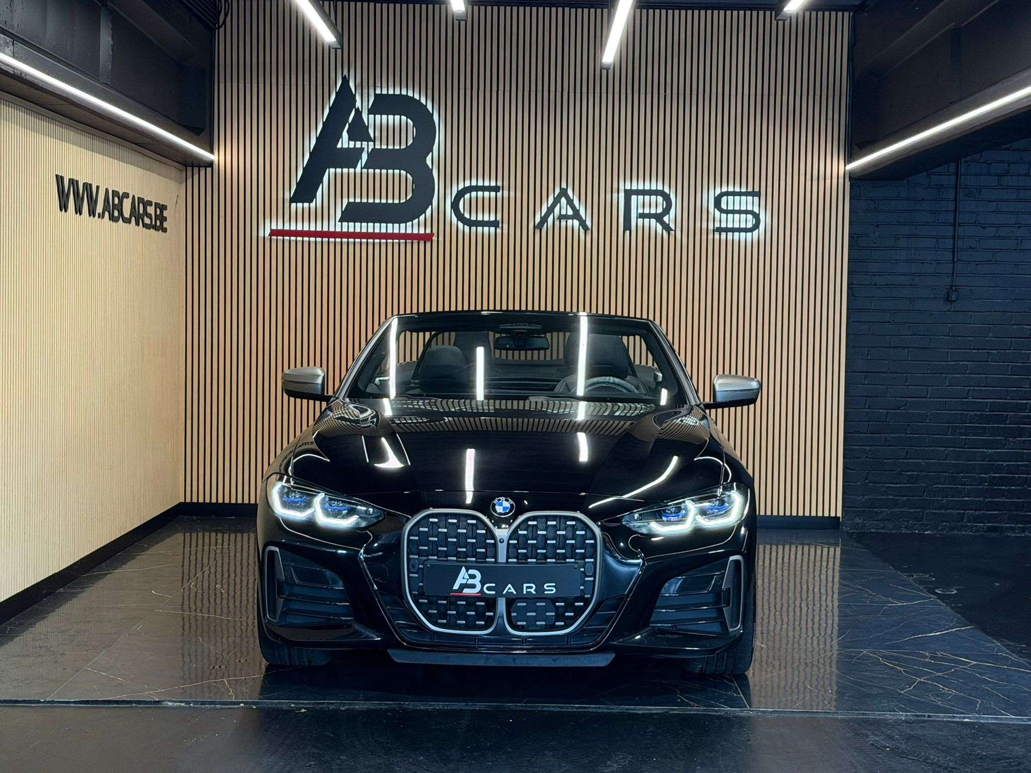 BMW 440 IXDRIVE * GARANTIE 12 MOIS * 1ER PROPRIÉTAIRE *