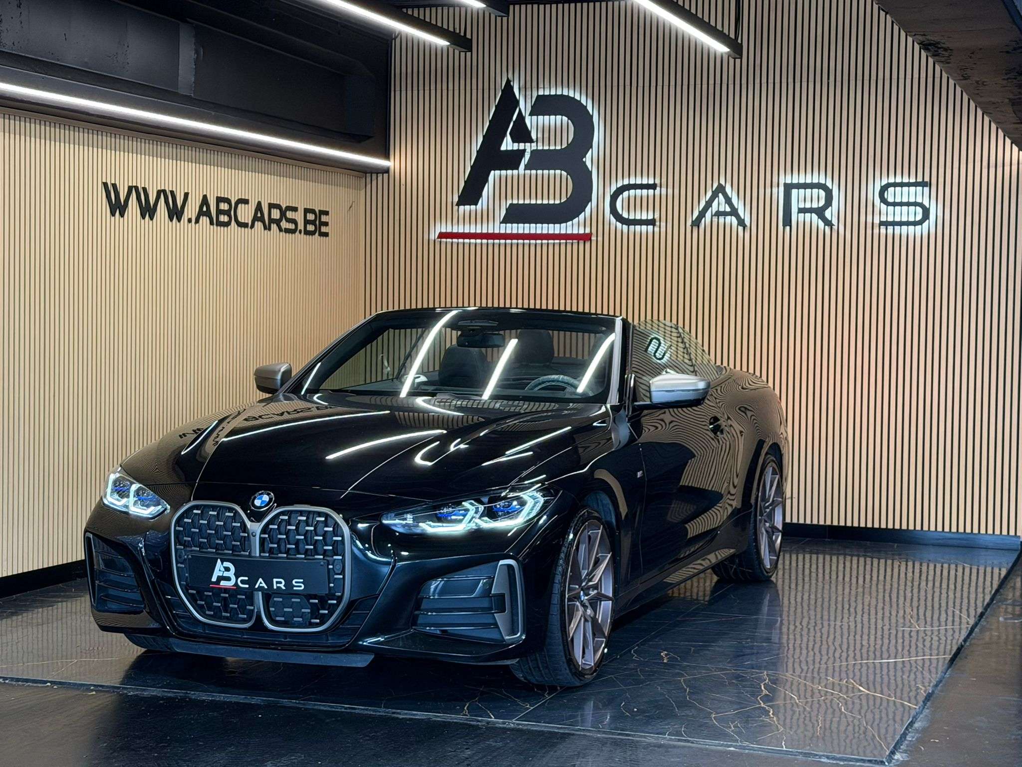 BMW 440 IXDRIVE * GARANTIE 12 MOIS * 1ER PROPRIÉTAIRE *