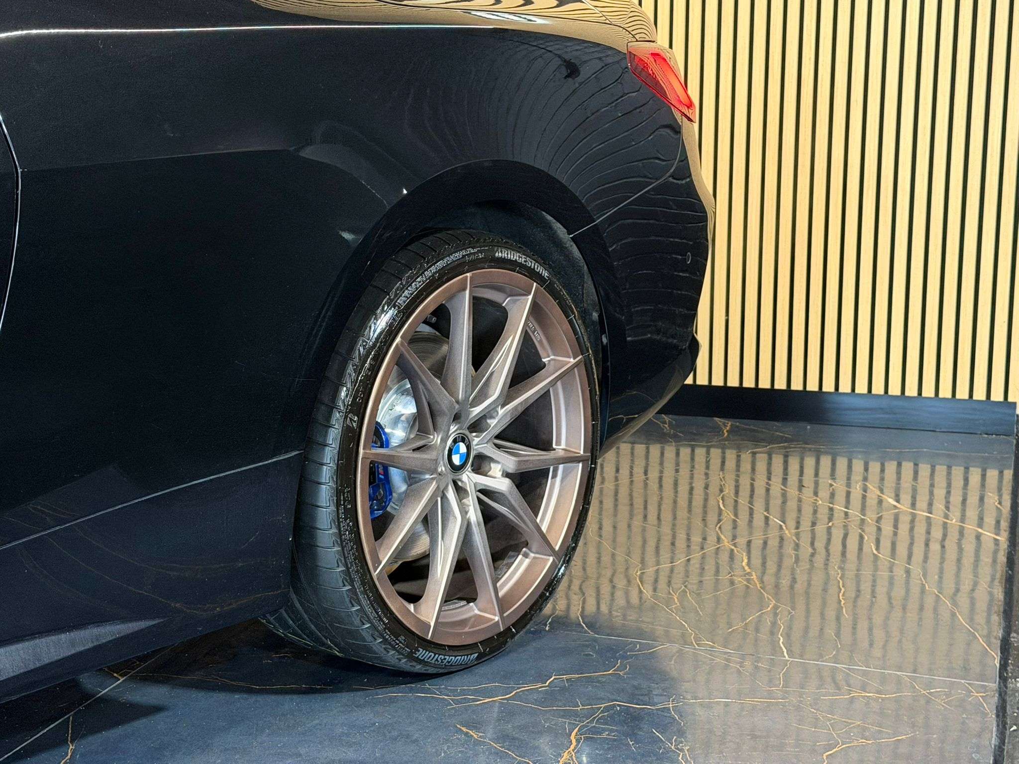 BMW 440 IXDRIVE * GARANTIE 12 MOIS * 1ER PROPRIÉTAIRE *