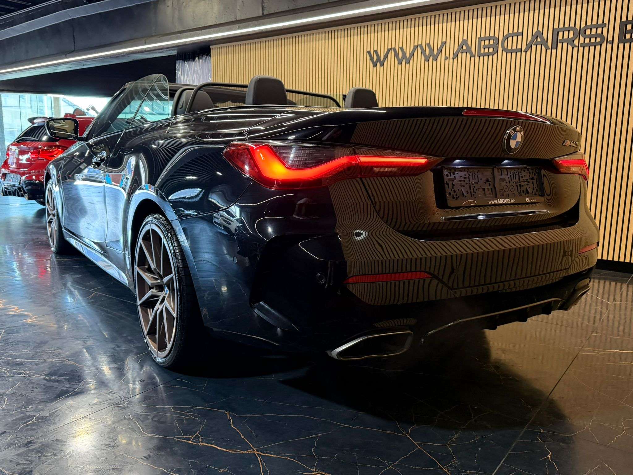 BMW 440 IXDRIVE * GARANTIE 12 MOIS * 1ER PROPRIÉTAIRE *
