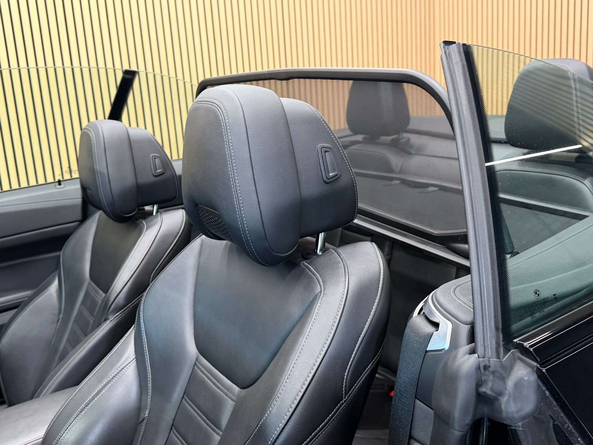 BMW 440 IXDRIVE * GARANTIE 12 MOIS * 1ER PROPRIÉTAIRE *