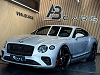 Bentley Continental GT GT * 1ER PROPRIETAIRE * GARANTIE 12 MOIS * thumbnail