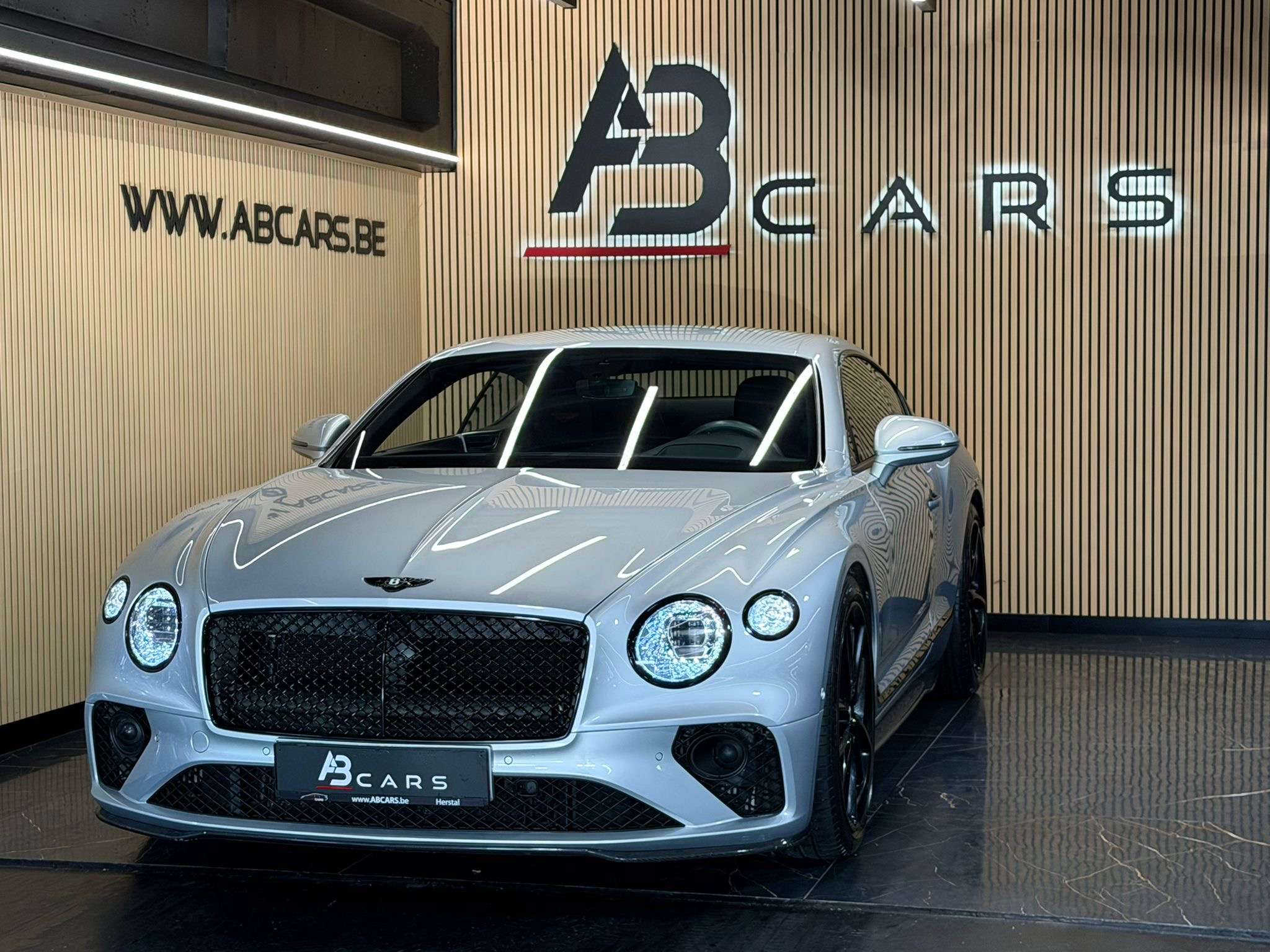 Bentley Continental GT GT * 1ER PROPRIETAIRE * GARANTIE 12 MOIS *