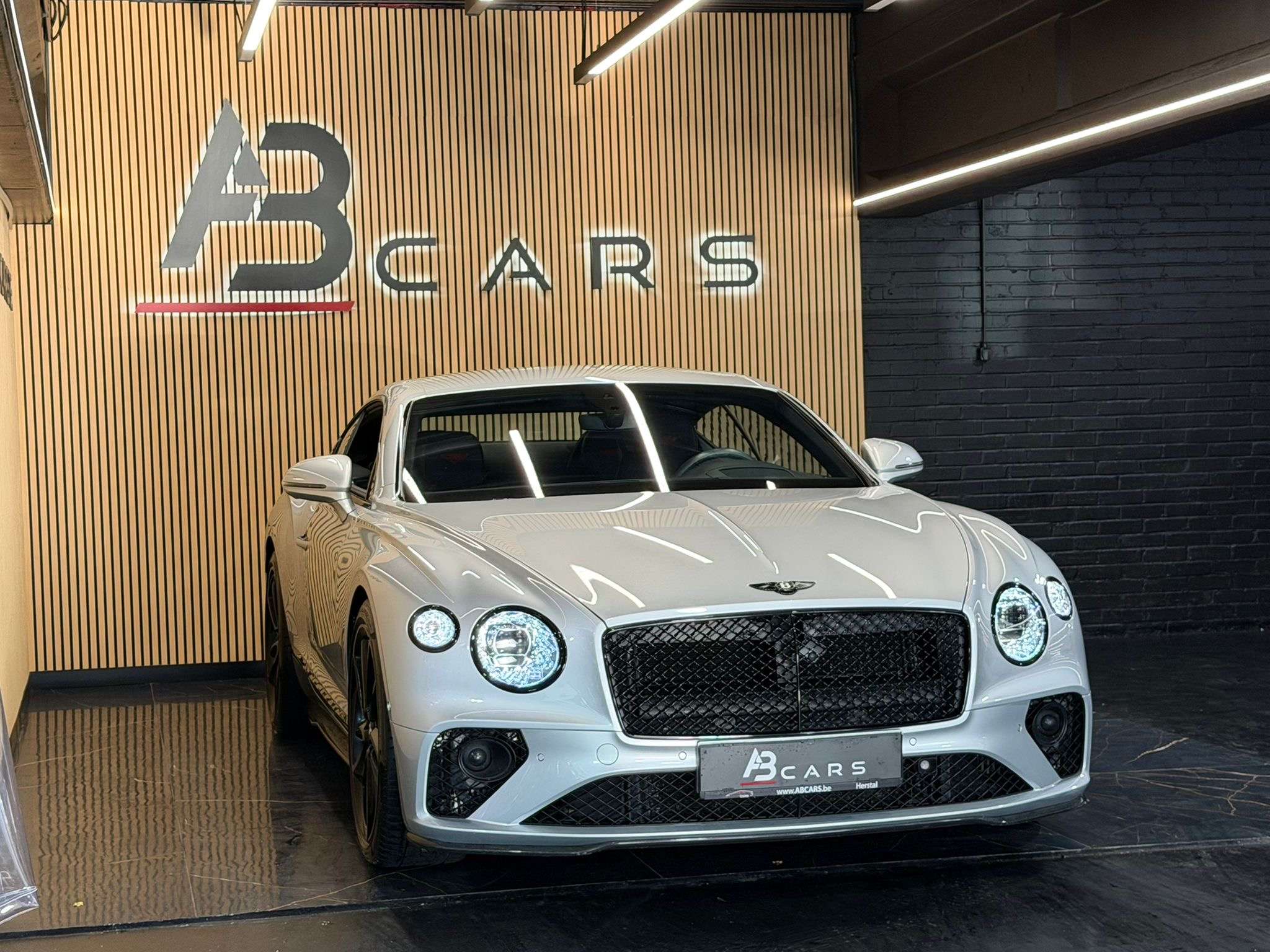Bentley Continental GT GT * 1ER PROPRIETAIRE * GARANTIE 12 MOIS *