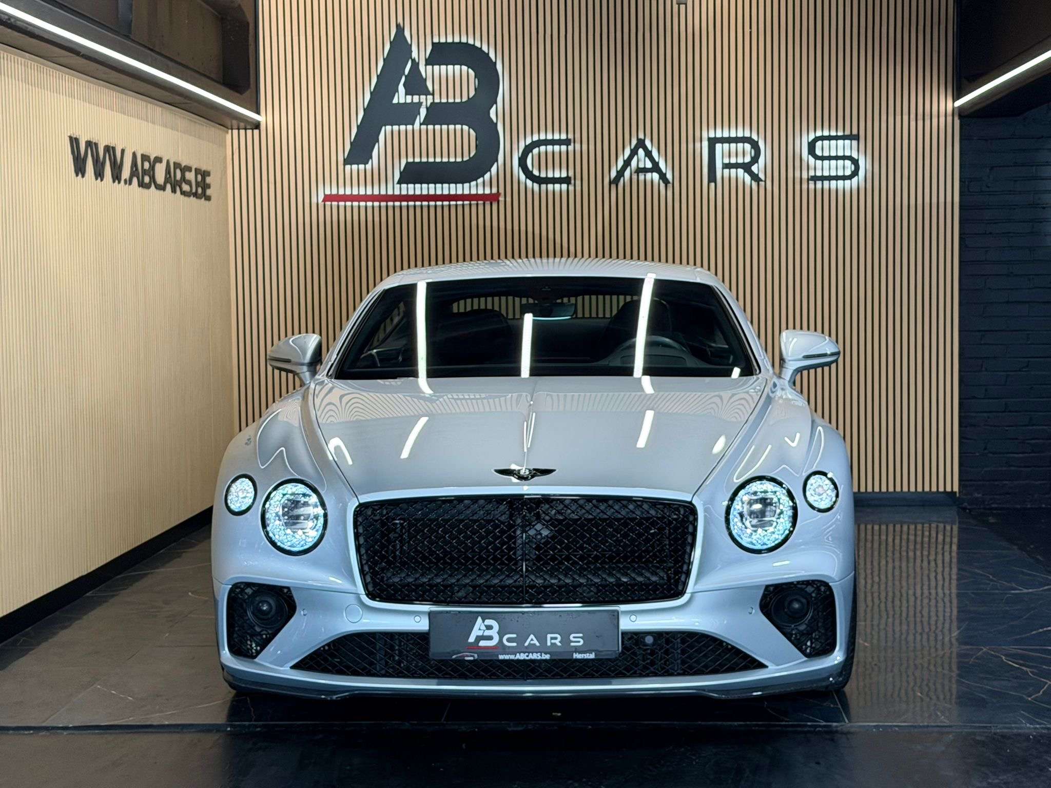 Bentley Continental GT GT * 1ER PROPRIETAIRE * GARANTIE 12 MOIS *