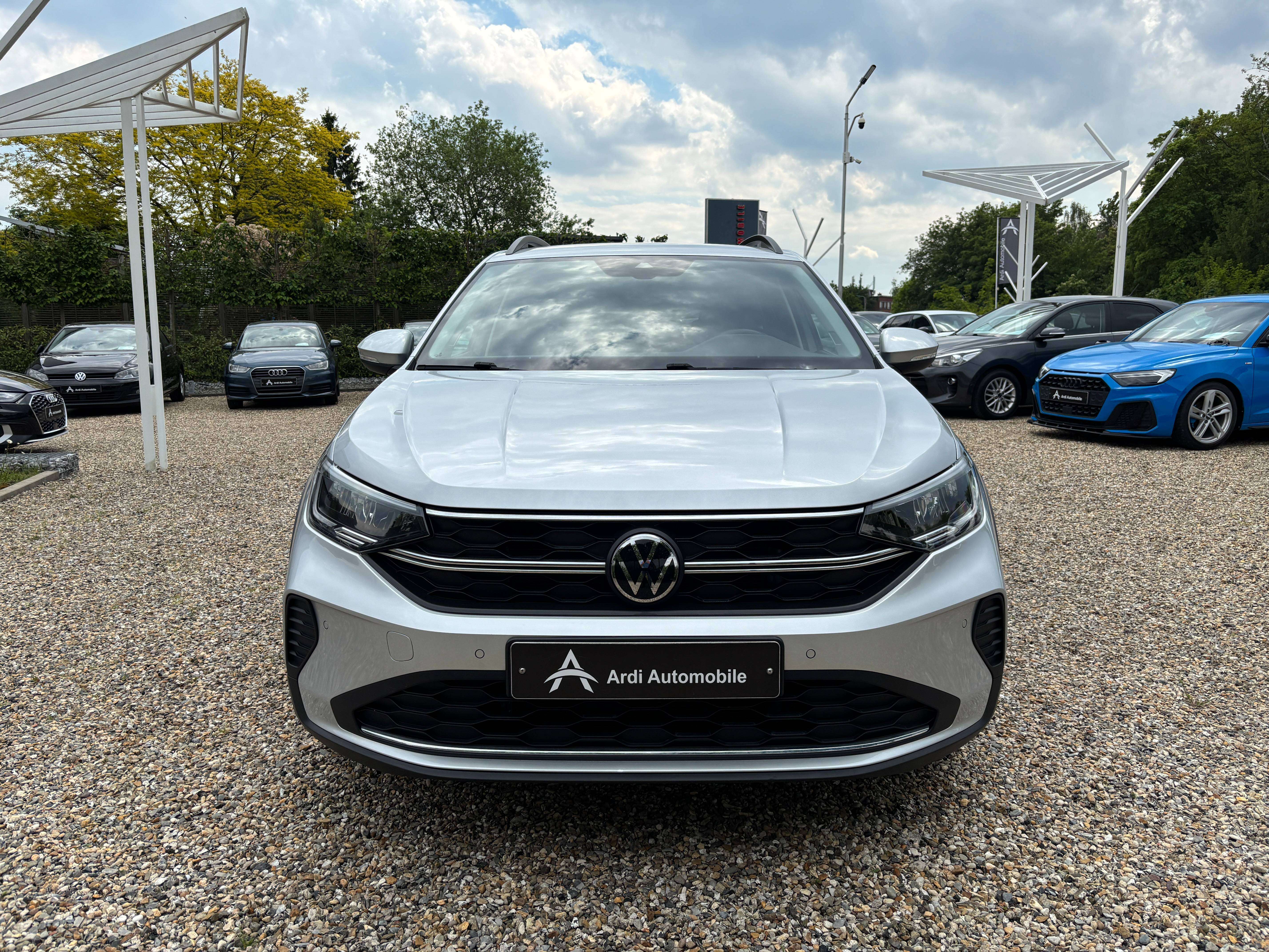 Volkswagen Taigo 1.0 TSI *CARPLAY*FRONT ASSIST*CAMERA*1ER PROPRIO*GARANTIE*