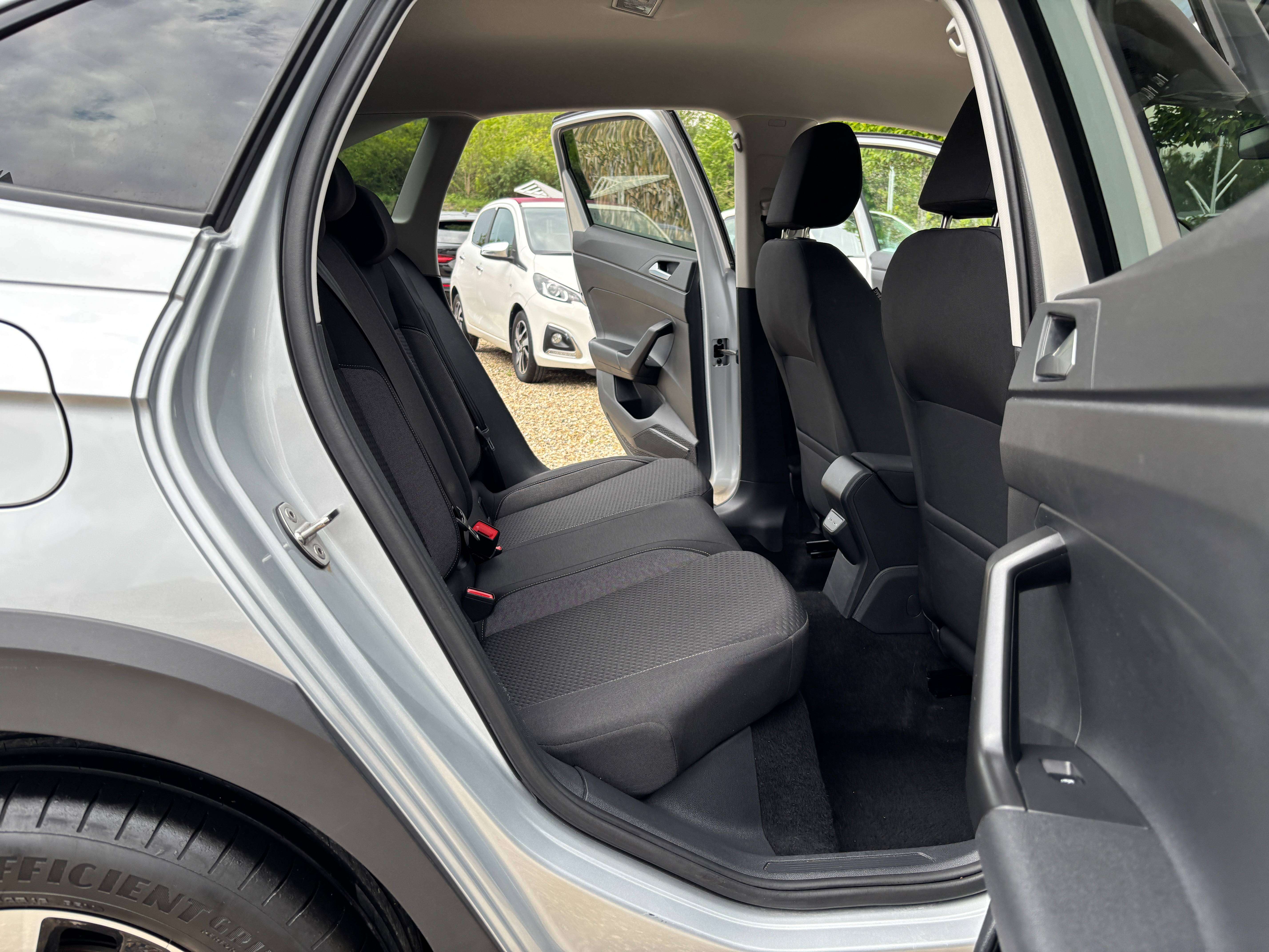 Volkswagen Taigo 1.0 TSI *CARPLAY*FRONT ASSIST*CAMERA*1ER PROPRIO*GARANTIE*