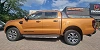 Ford Ranger III (3) 2.0 ECOBLUE 213 7CV DOUBLE CABINE WILDTRAK AUTO thumbnail