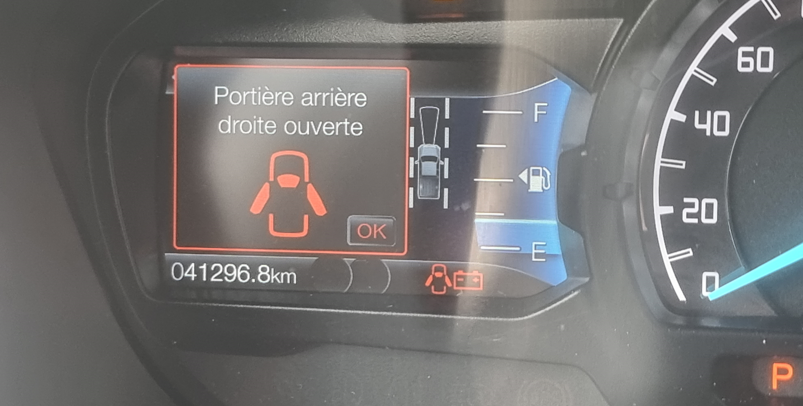 Ford Ranger III (3) 2.0 ECOBLUE 213 7CV DOUBLE CABINE WILDTRAK AUTO