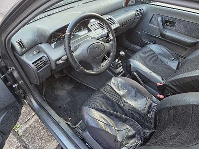 Renault Clio (1) 1.9 D RN 5P