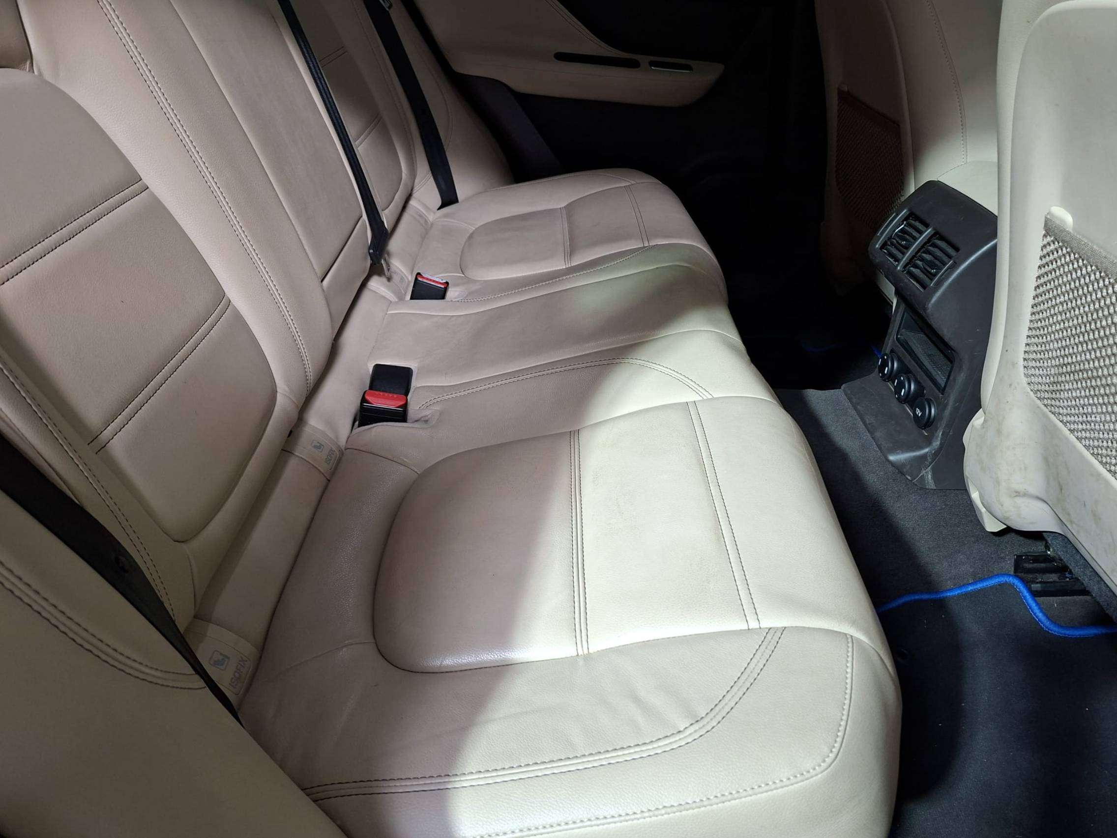 Jaguar F-Pace PANO DAK I AUTOMAAT I ZETEL VERWARMING I STARTSTOP