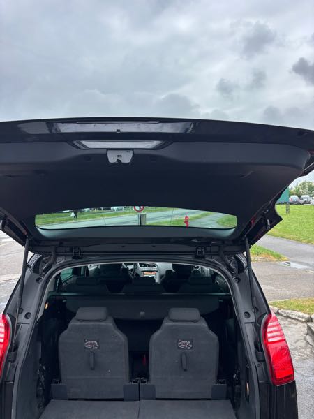 Peugeot 5008 II 1.6 BLUEHDI 120 S&amp;S ACTIVE EAT6