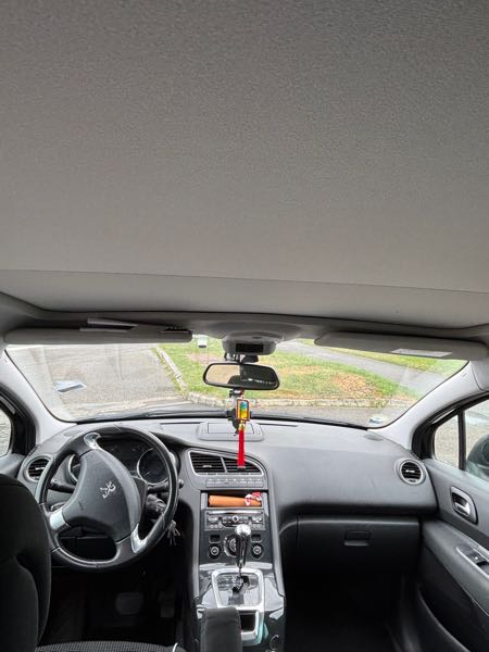 Peugeot 5008 II 1.6 BLUEHDI 120 S&amp;S ACTIVE EAT6